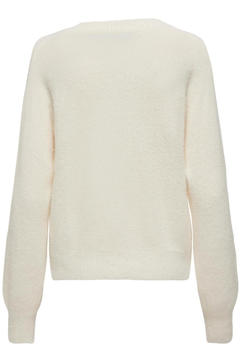 Only onlella piumo ls cardigan cc knt